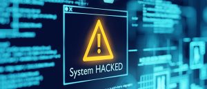 Sistema hackeado
