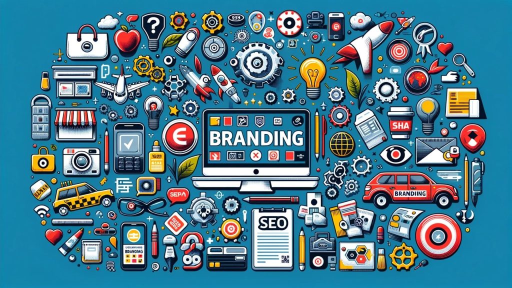 Branding y estrategia