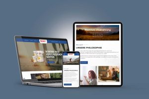 Diseño responsivo