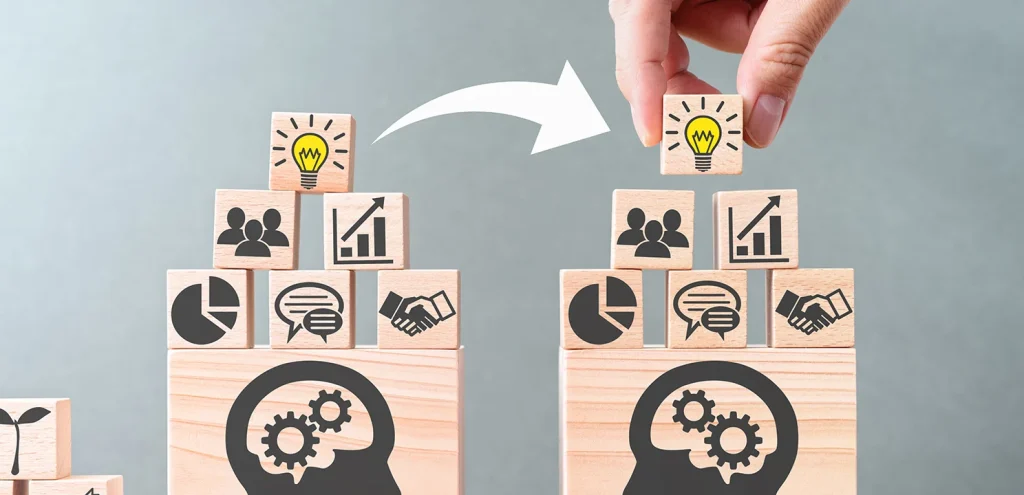 Estrategia empresarial