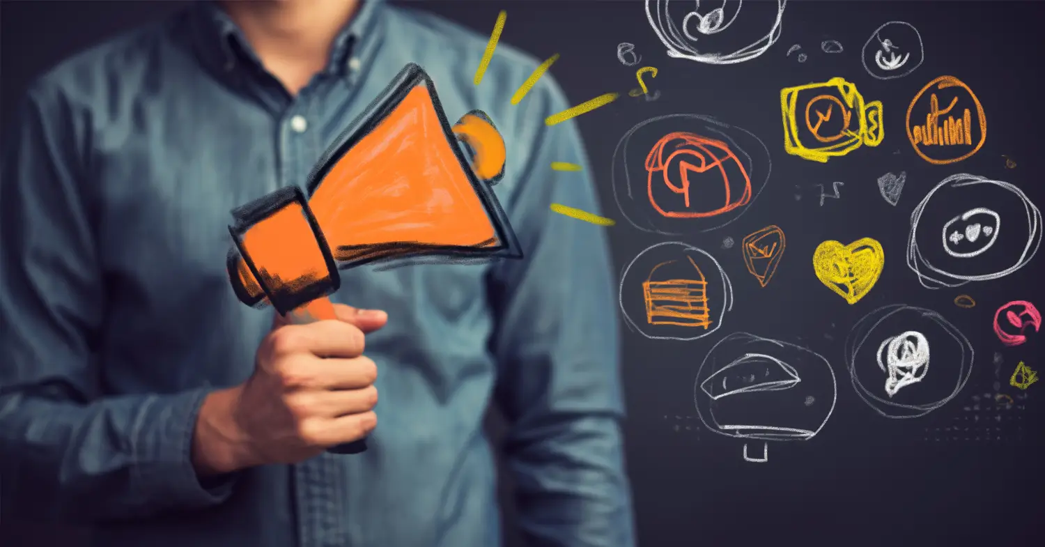 Marketing y Promociones