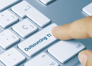 Outsourcint TI