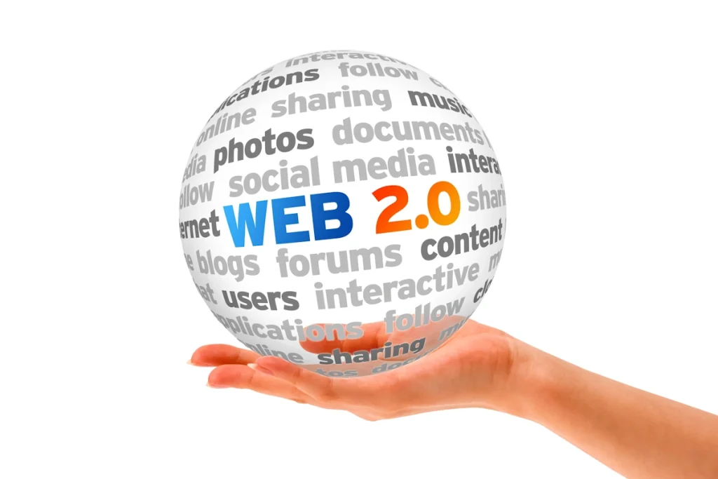 Web 2.0