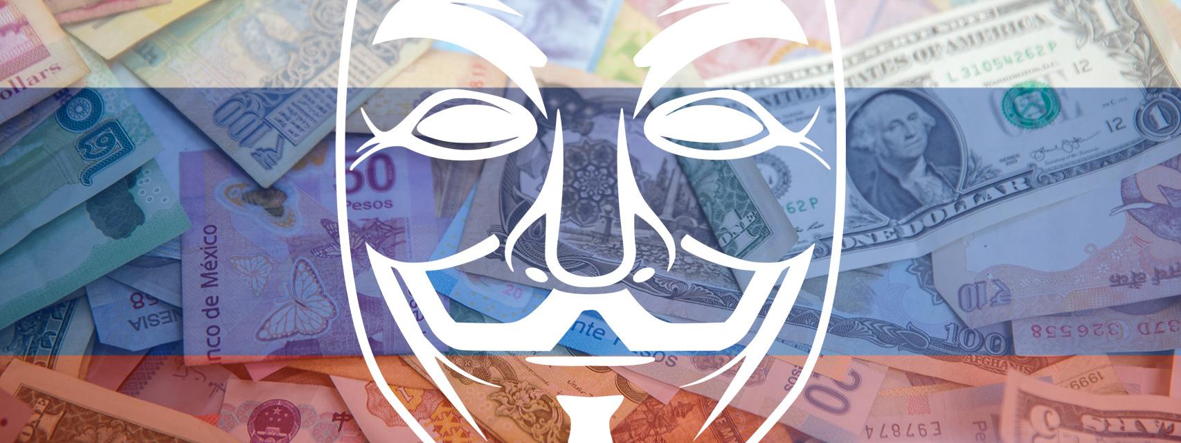 venezuela maduro anonymus