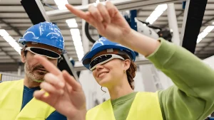 nueva ley de la UE por IA