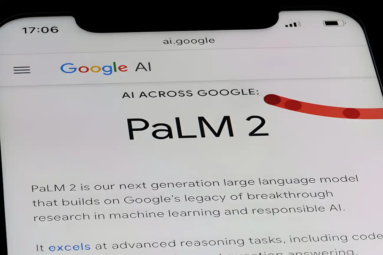 Demanda de la unión europea contra Google