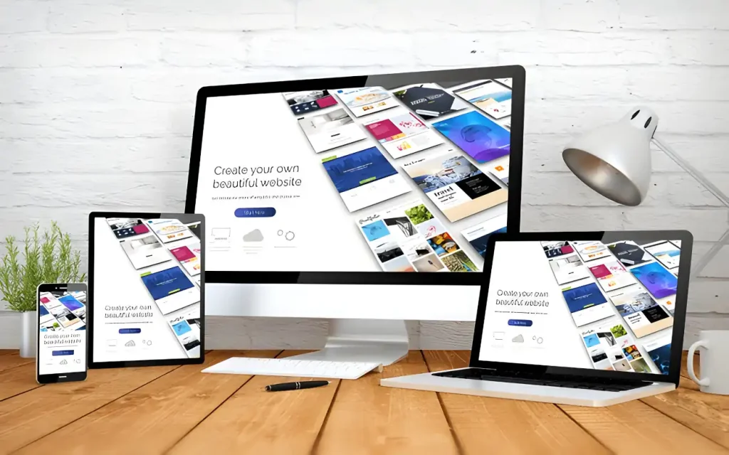 Diseño y mantenimiento web rápido y efectivo