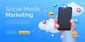 Uso de las redes sociales como herramientas clave de marketing para las empresas