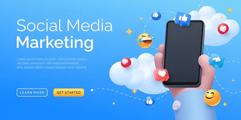 Uso de las redes sociales como herramientas clave de marketing para las empresas