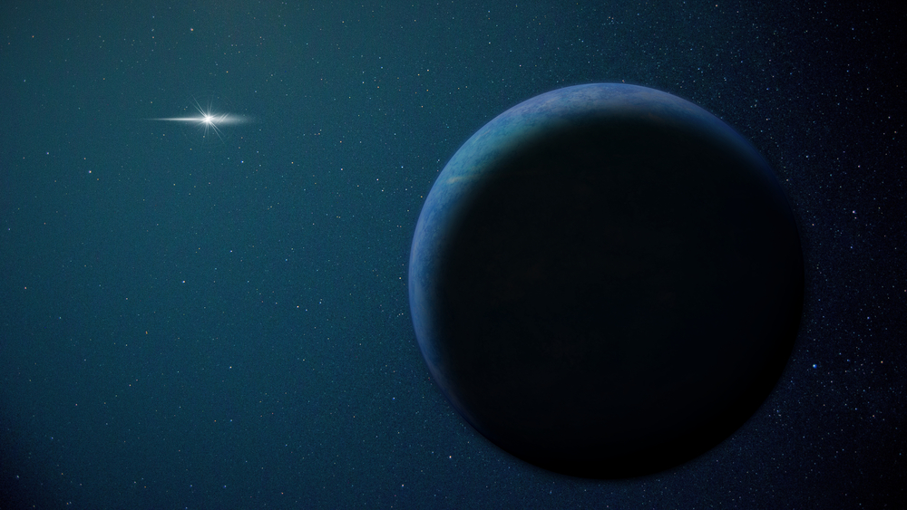 Descubriendo el Planeta 9
