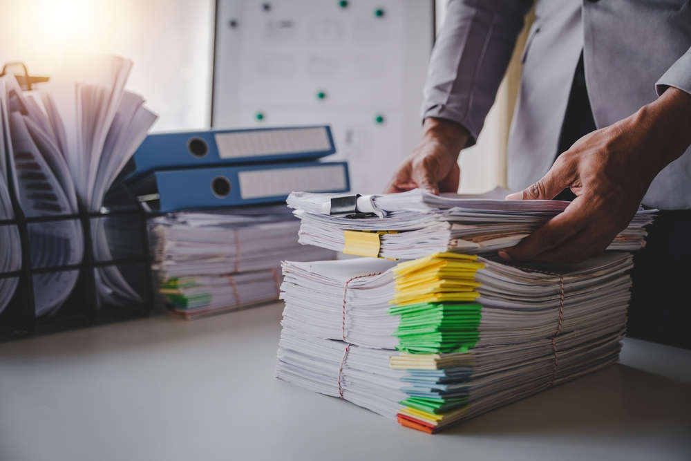 Visibilidad en la empresa