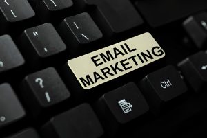Mejore la- Confianza de los Prospectos en los eMails Marketing
