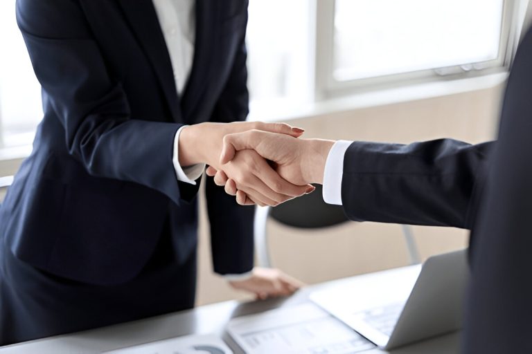 Profesionalismo y Credibilidad