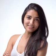 María Suárez